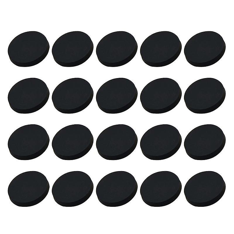 30pcs Alloy Buttons