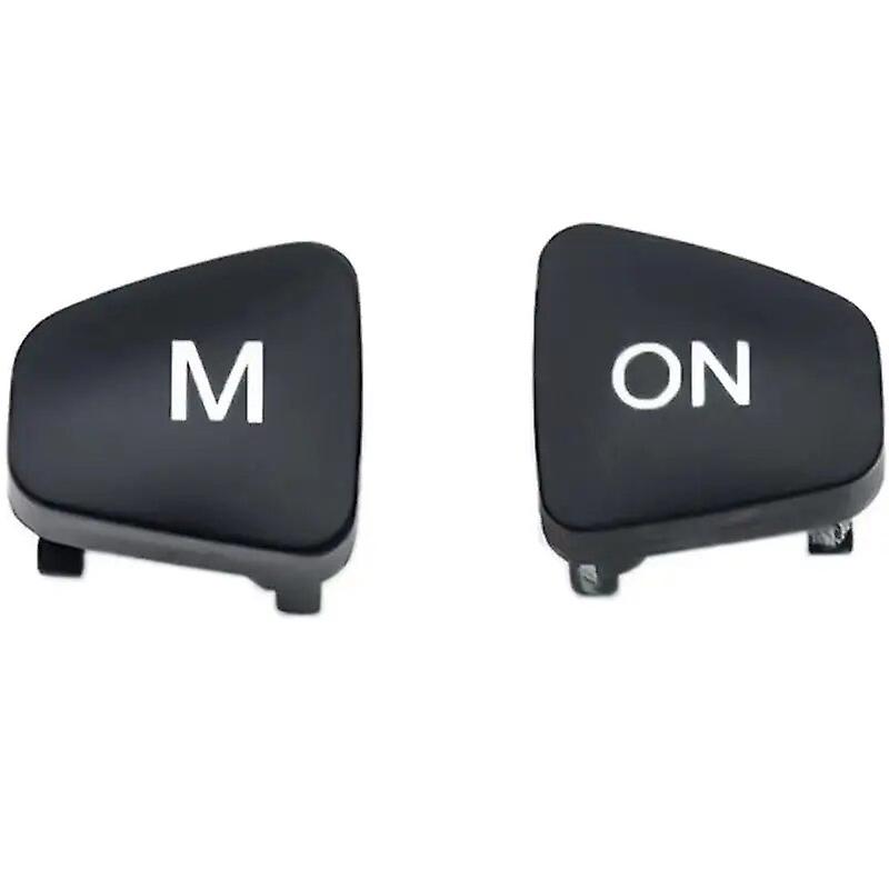 For Ford Escort Fiesta MK7 MK8 ST 2017 Ecosport 2013 Car Audio Volume Steering Wheel Button Control Switch M On Button~38138