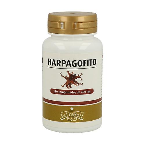 Harpagophyte 120 tablets