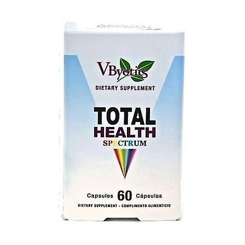Total Health Spectrum 60 capsules