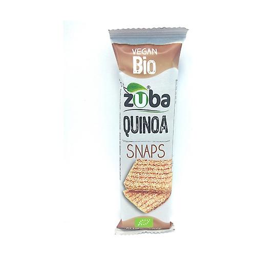 Bar with Quinoa and Sesame Bio 1 bar of 53g
