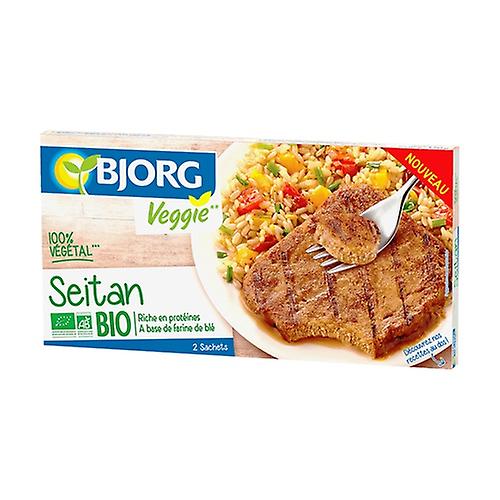 Seitan 2 units