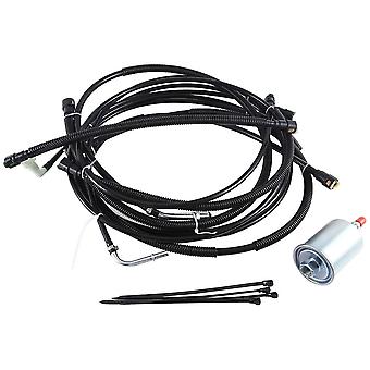 Fl-fg0810 brandstof pijpleiding auto benodigdheden voor fl-fg0811