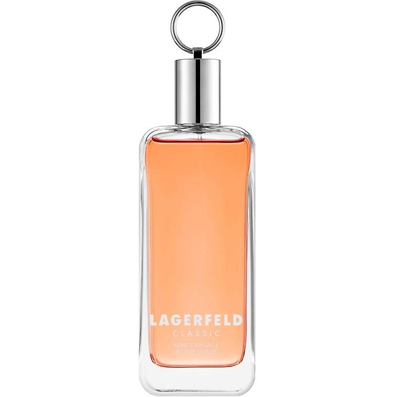 Karl Lagerfeld Classique Après-rasage 100ml