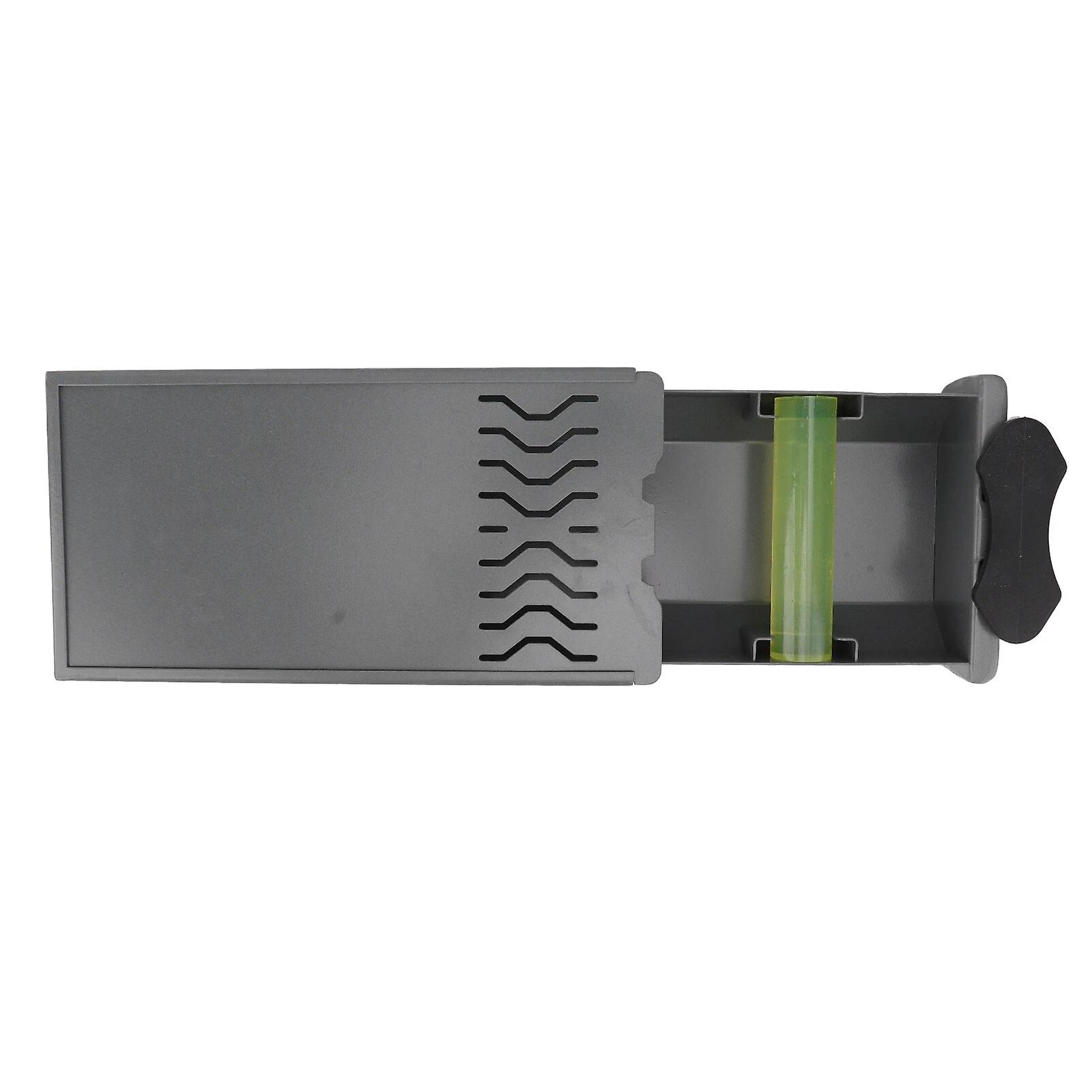 Drawer type coffee container coffee container drawer removable stainless steel solid for home~6245