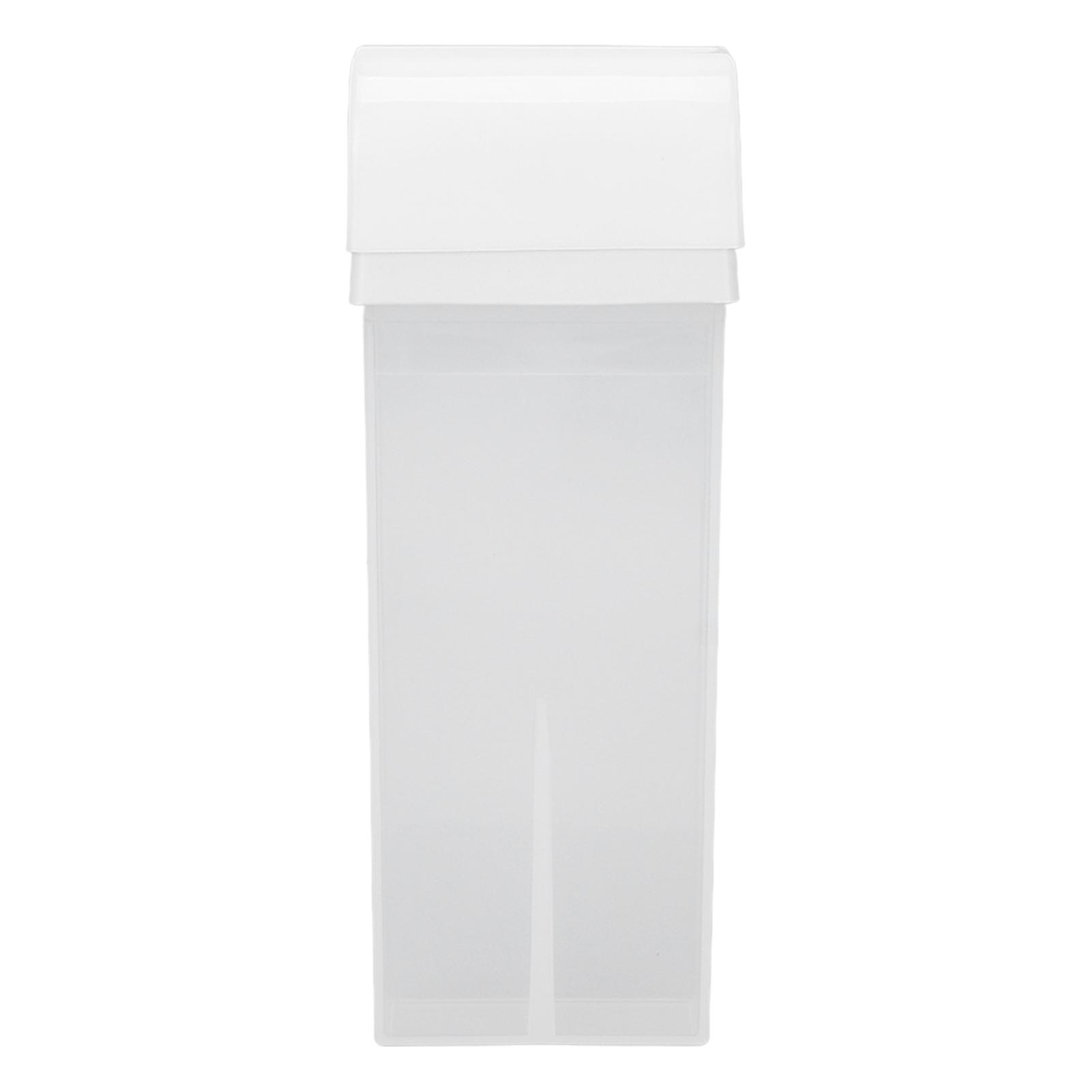 Empty Refillable Hair Removal Wax Bottle for Beauty Salon Home Accessory