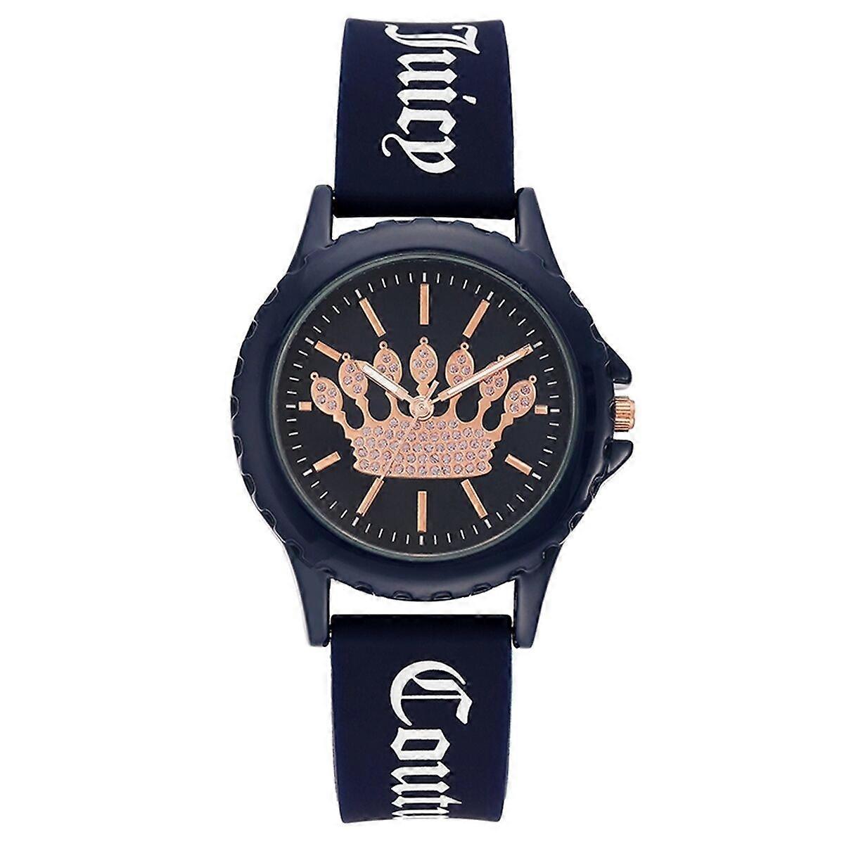 Women's Watch Juicy Couture JC1324NVNV (Ø 38 mm)