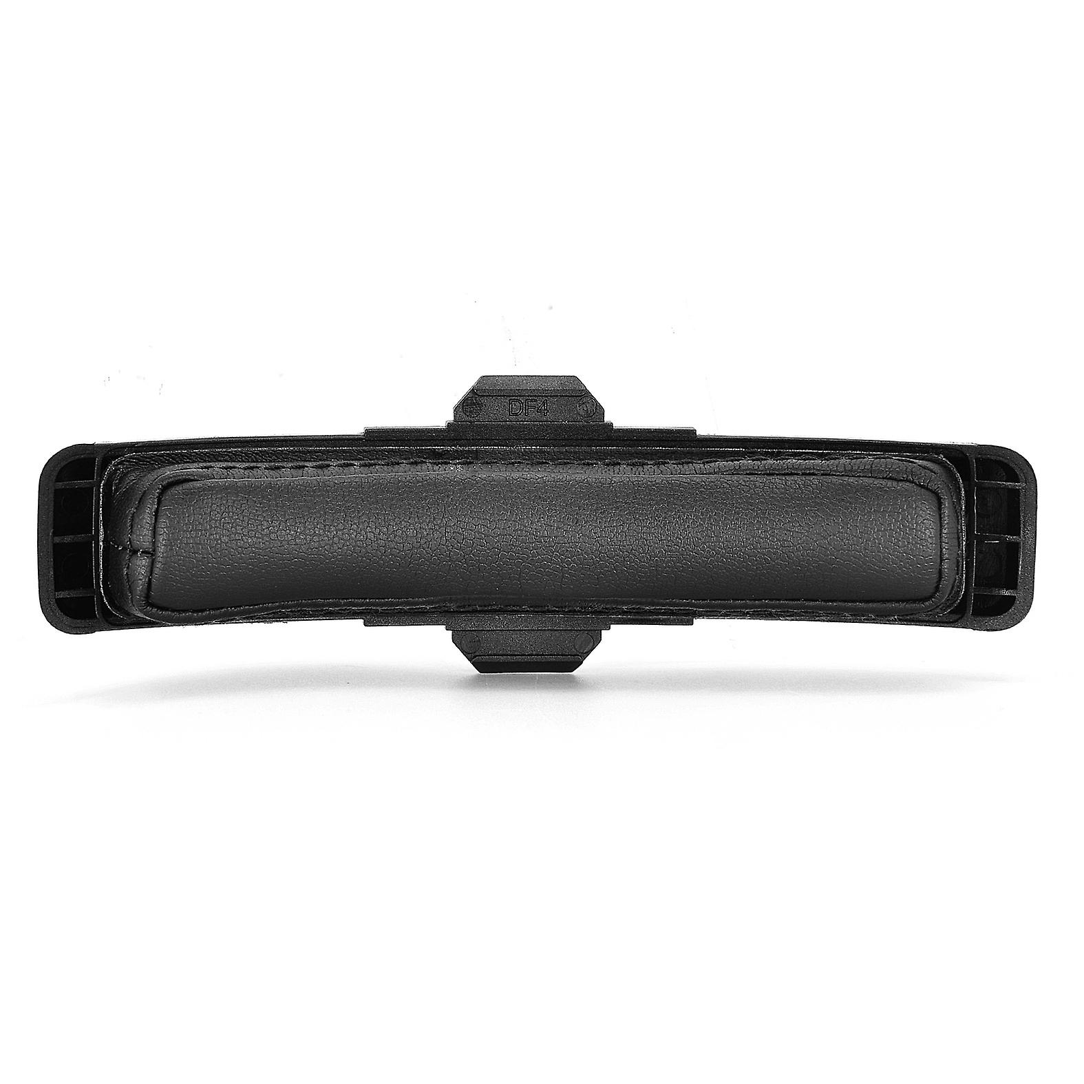 Für Logitech Astro A50 Gen4 1 Stück Protein-Leder-Kopfstrahl 1 Stück Protein-Leder-Kopfstrahl