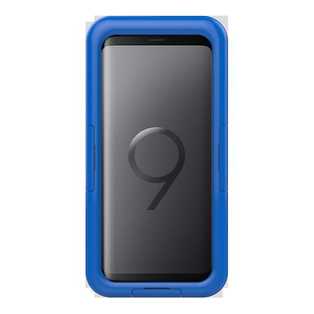 Waterproof Shell Case for Samsung Galaxy S8  / S8 Plus - Blue