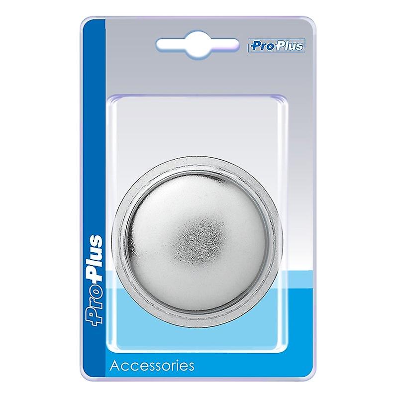 Hubcap Ø64mmx28mm suitable for Knobs in blisters