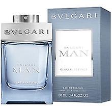 Bvlgari - Man Glacial Essence EDP 100ml