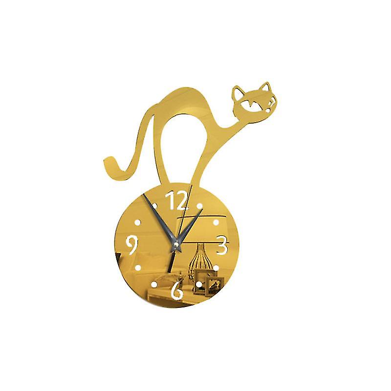 1pcs Clock Stickers