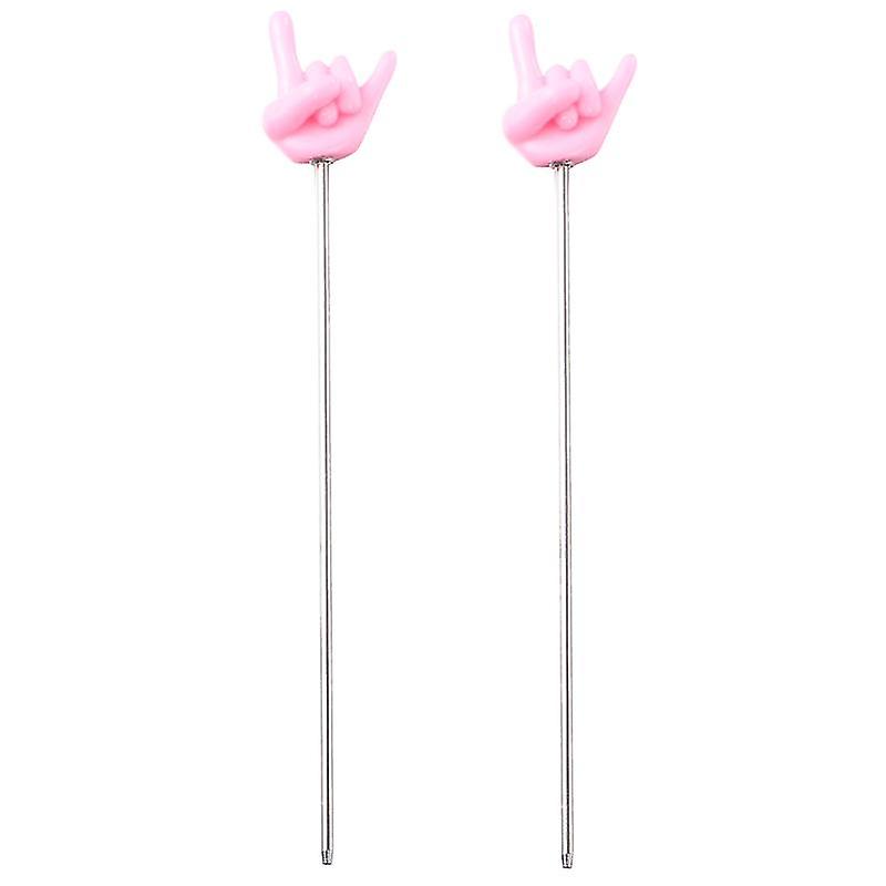 2pcs Cake Tester For Home Indoor Bakery