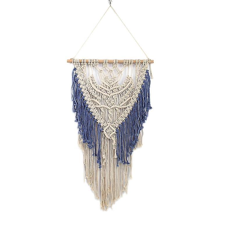 1pcs Tassel Hanging Tapestry