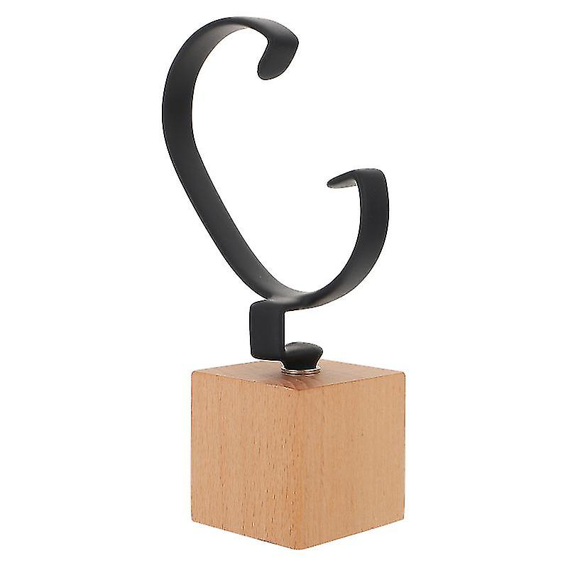 1pcs Jewelry Storage Base