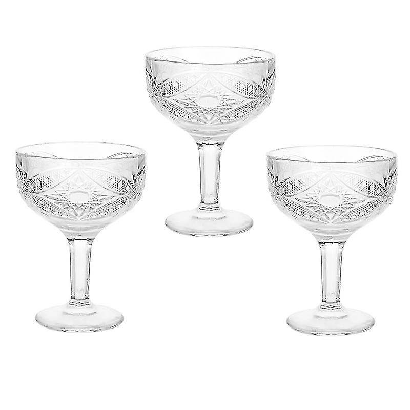3pcs Ice-cream Cup