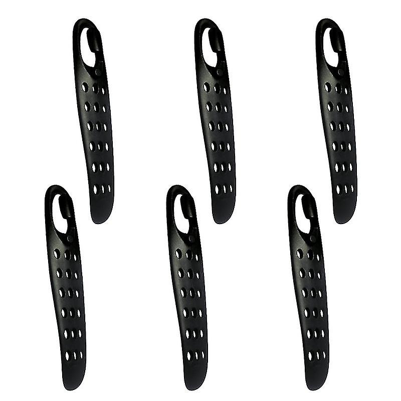 6pcs Bike Tire Lever