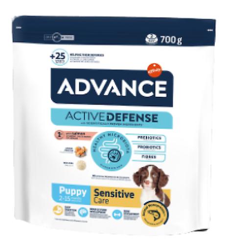Advance Puppy Sensitive Welpenfutter (Hunde , Hundefutter , Trockenfutter)