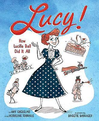 Lucy!