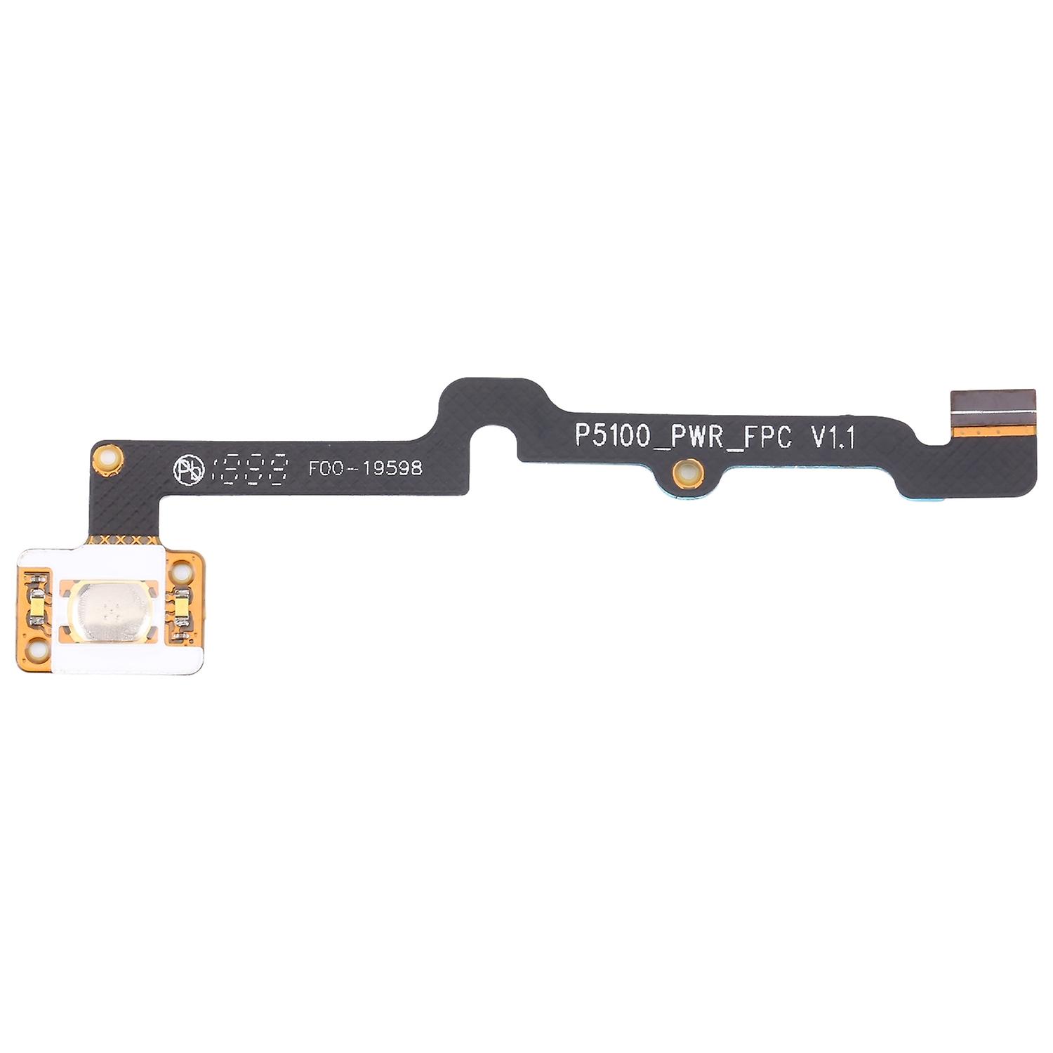 Power Button Flex Cable  For Lenovo Yoga Tab 3 10