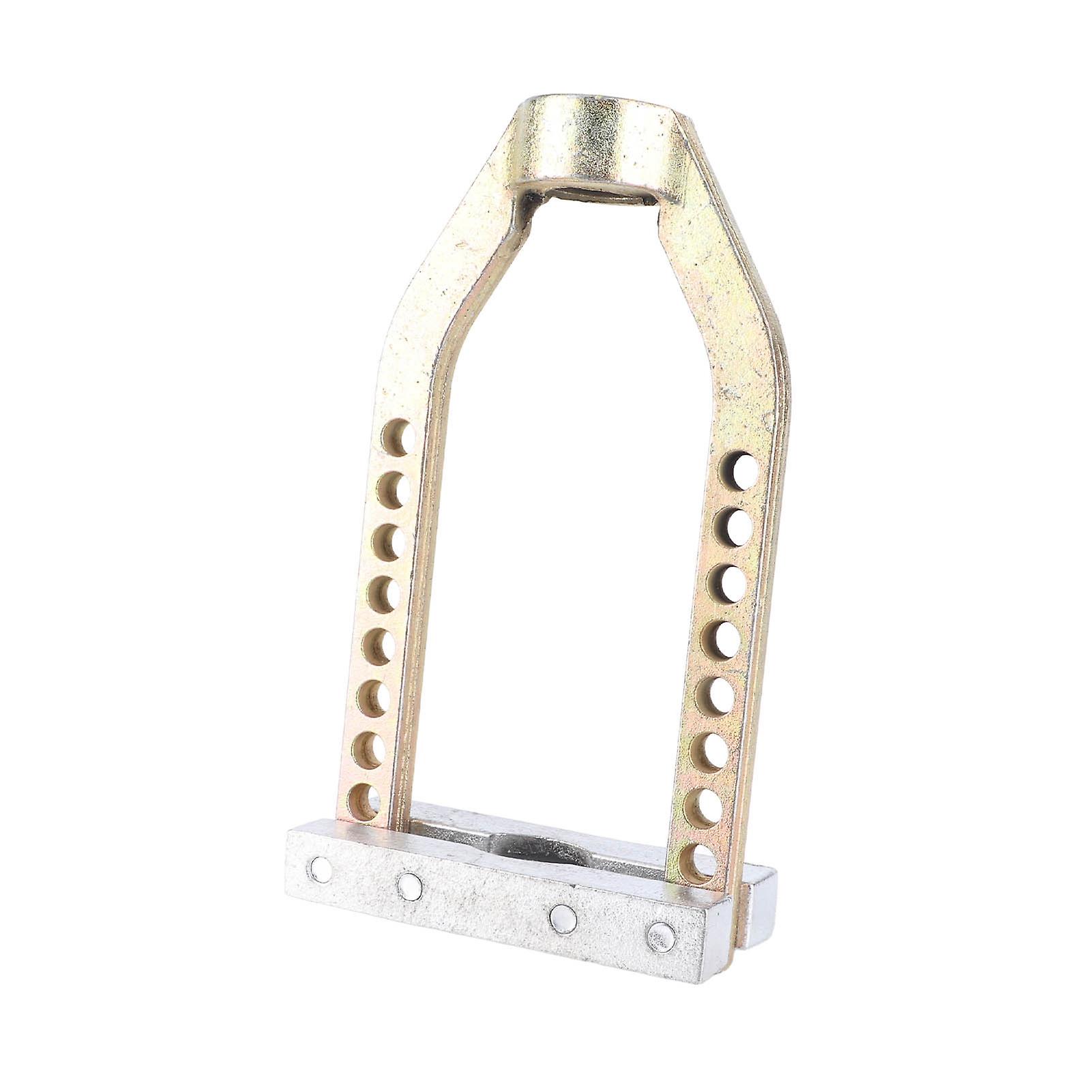 CV Joint Puller 9 Holes Thickened Strong Simple Operation Propshaft Puller for Automotive 