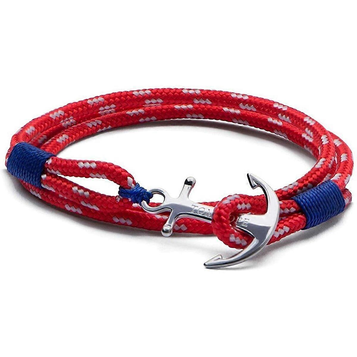 Unisex Bangle Tom Hope TM0013 21 cm