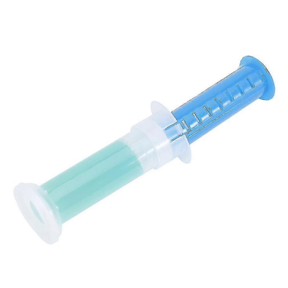 Needle Styled Toilet Cleaner