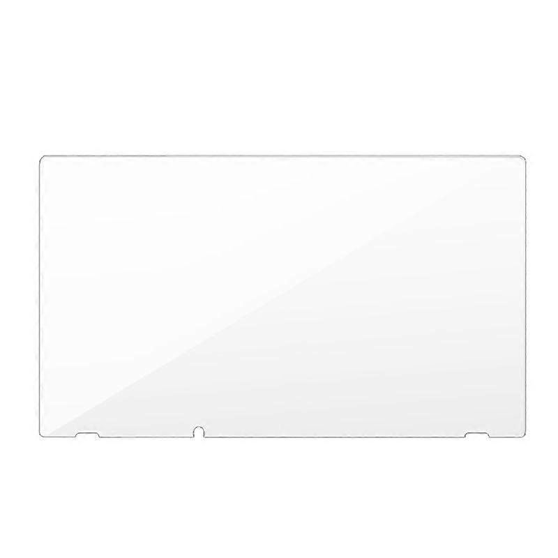 Ultra Thin Tempered Glass Screen Protector For Switch, E56b 9h Hardness