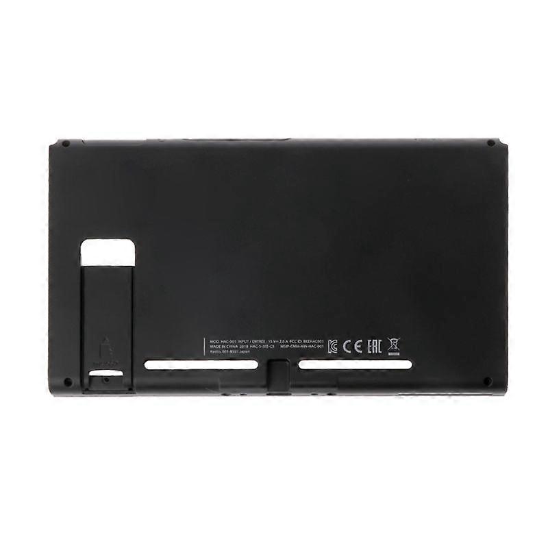 Front Back Faceplate for Switch NS Console Shell Housing Case Cover Plate Replacement Parts