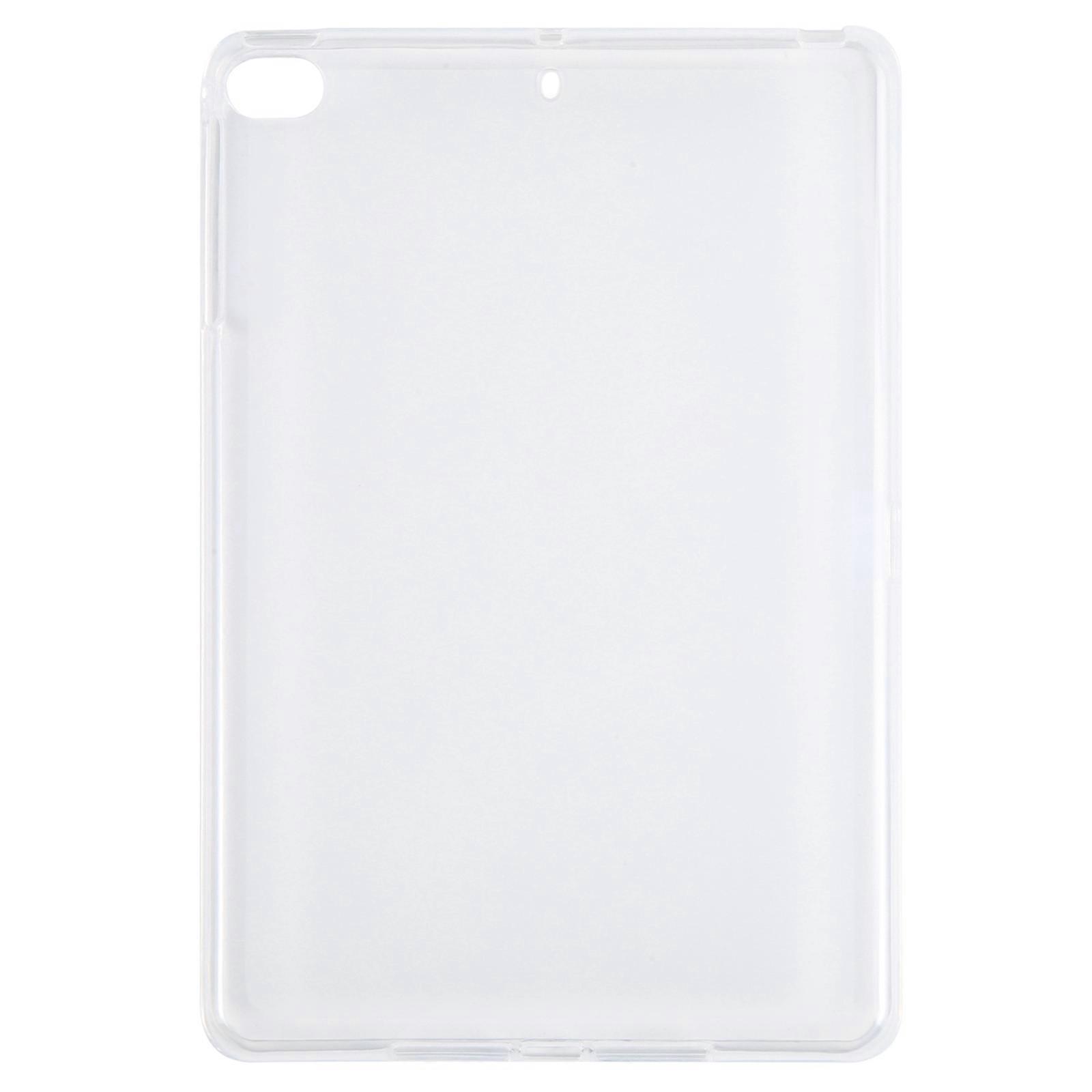 TPU Tablet Case For iPad mini 2019 / mini 5