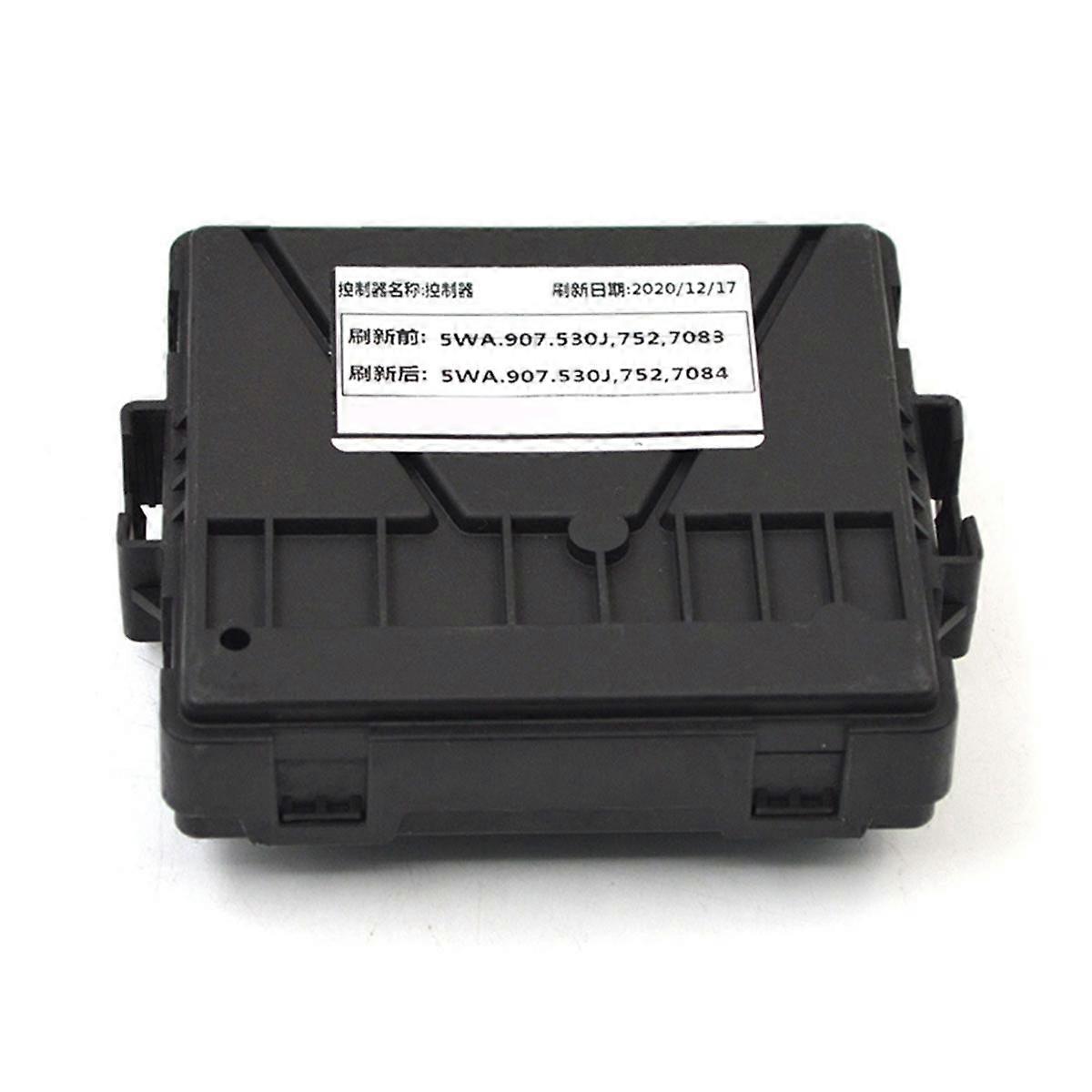 5WA907530J, 5WA 907 530 J Gateway for Golf/Variant/ A3 High Configuration Gateway Module