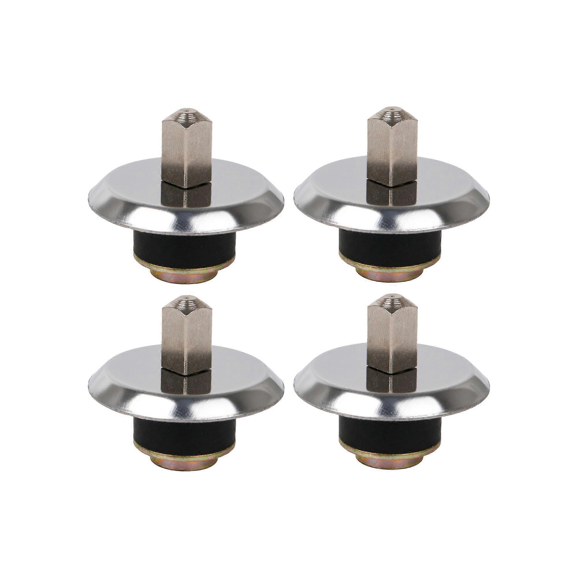 4 Pcs Drive Coupling Studs Slingers Pins Replacement for Oster Blender