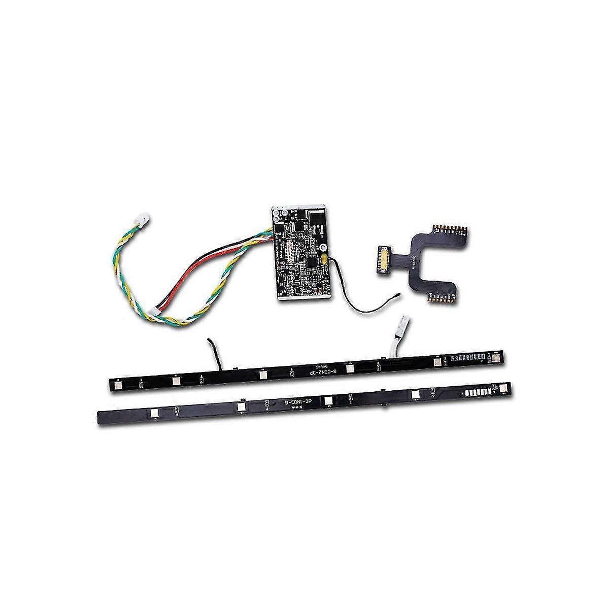 Scooter Battery BMS Circuit Board Controller Dashboard for Xiaomi M365 Electric Kickscooter Protecti