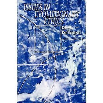 Issues In Evolutionary Ethics - State University of New York Press
