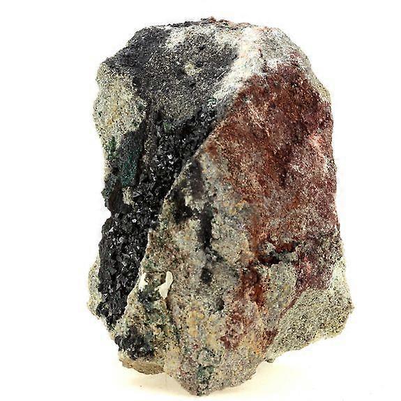Libethenite 1634.5 carats