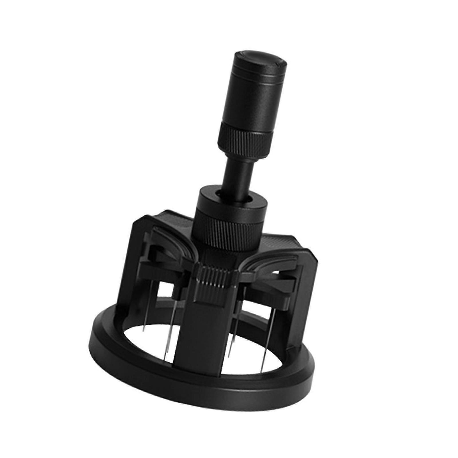 Espresso Distribusjon Pin Tool Espresso Stirrer Tool for Restaurant Bar Hjem 51mm
