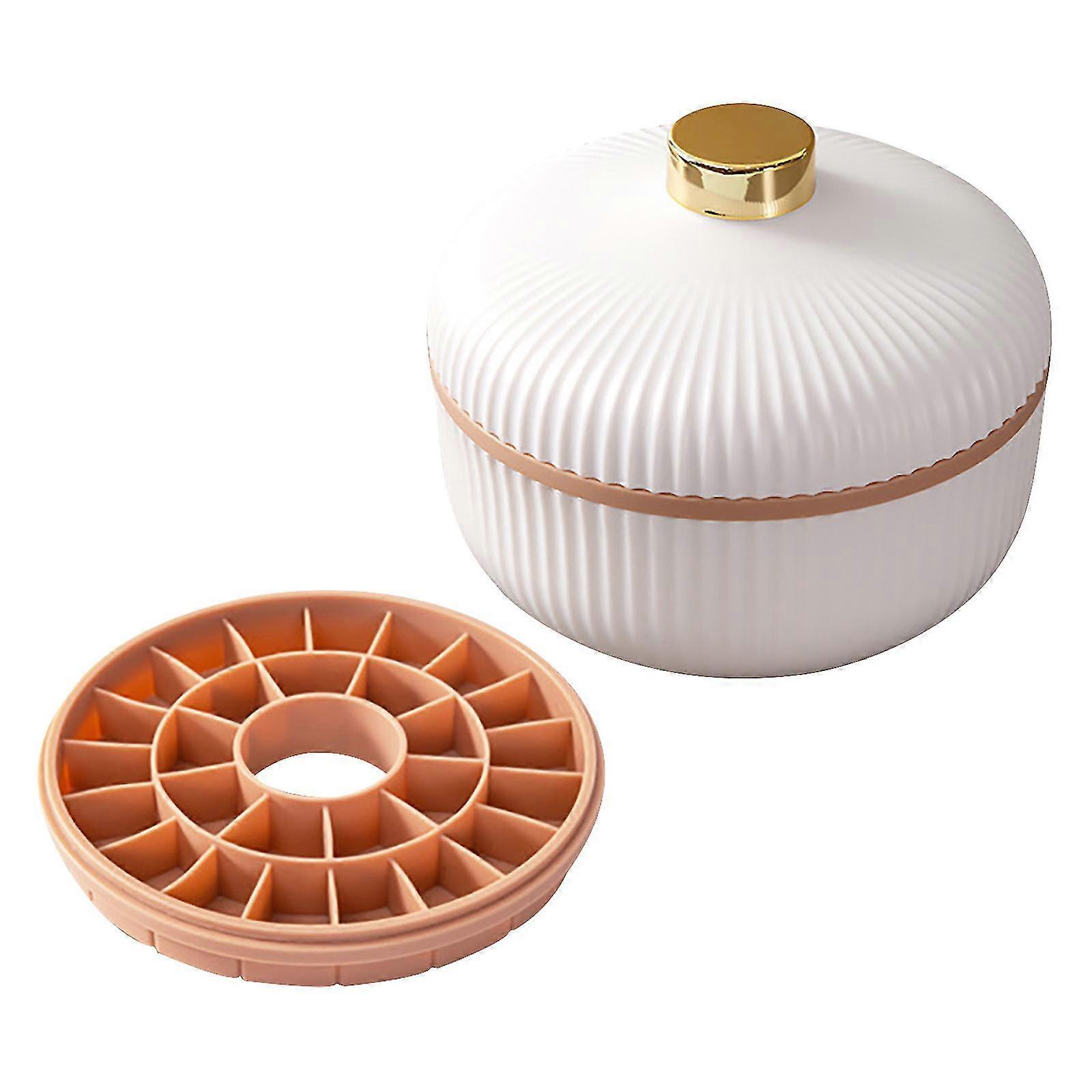 multifunctional ice tray large capacity ice mold refrigerator ice box