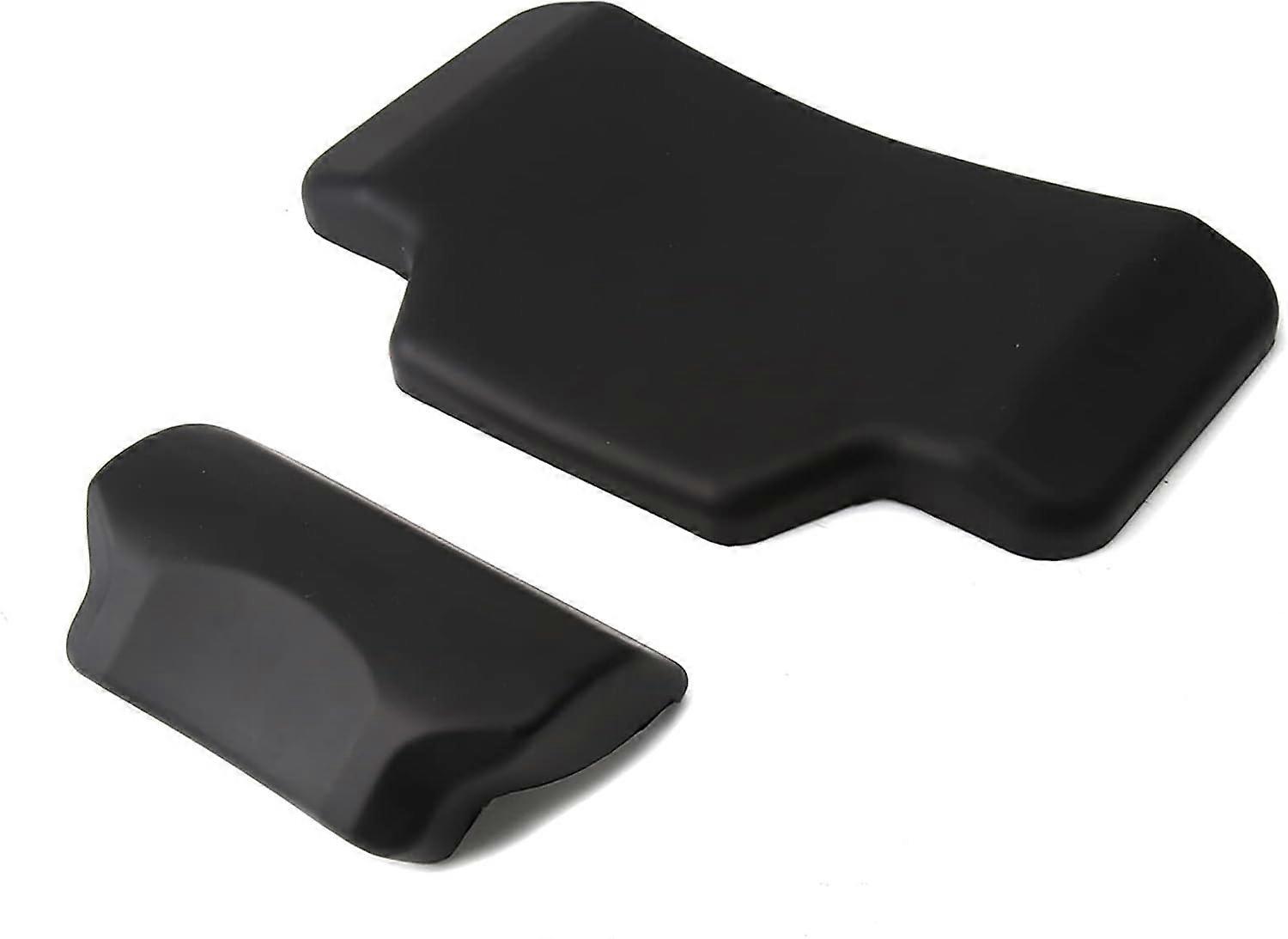 Top Box Motorcycle Luggage Case Back Cushion Universal Backrest Polyurethane with Self Adhesive