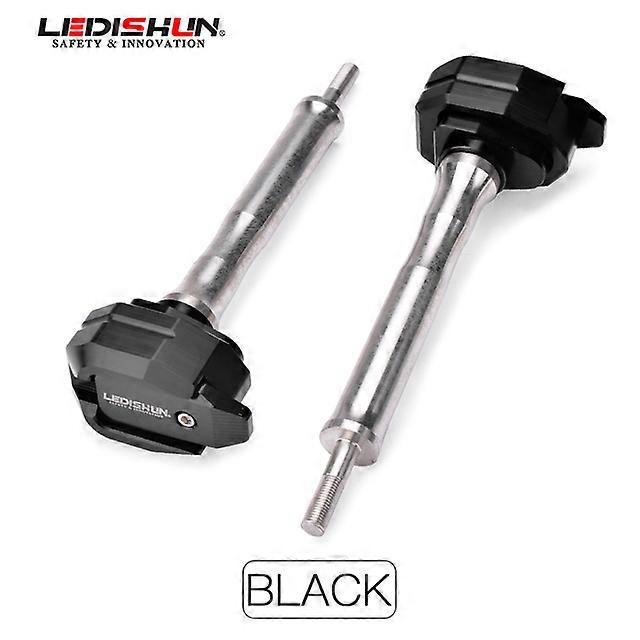 Falling Protection Frame Slider Fairing For Kawasaki 1400GTR CONCOURS14 ZX-14R Crash Bobbins Guard Crash Pad Protector