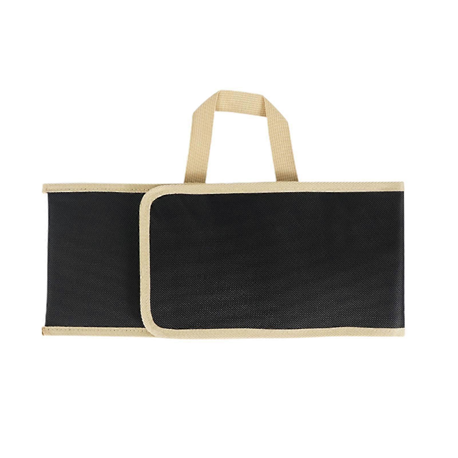 Outdoor Camping Tool Bag Storage Handbag Portable Multi-function Vehicle Tool Storage