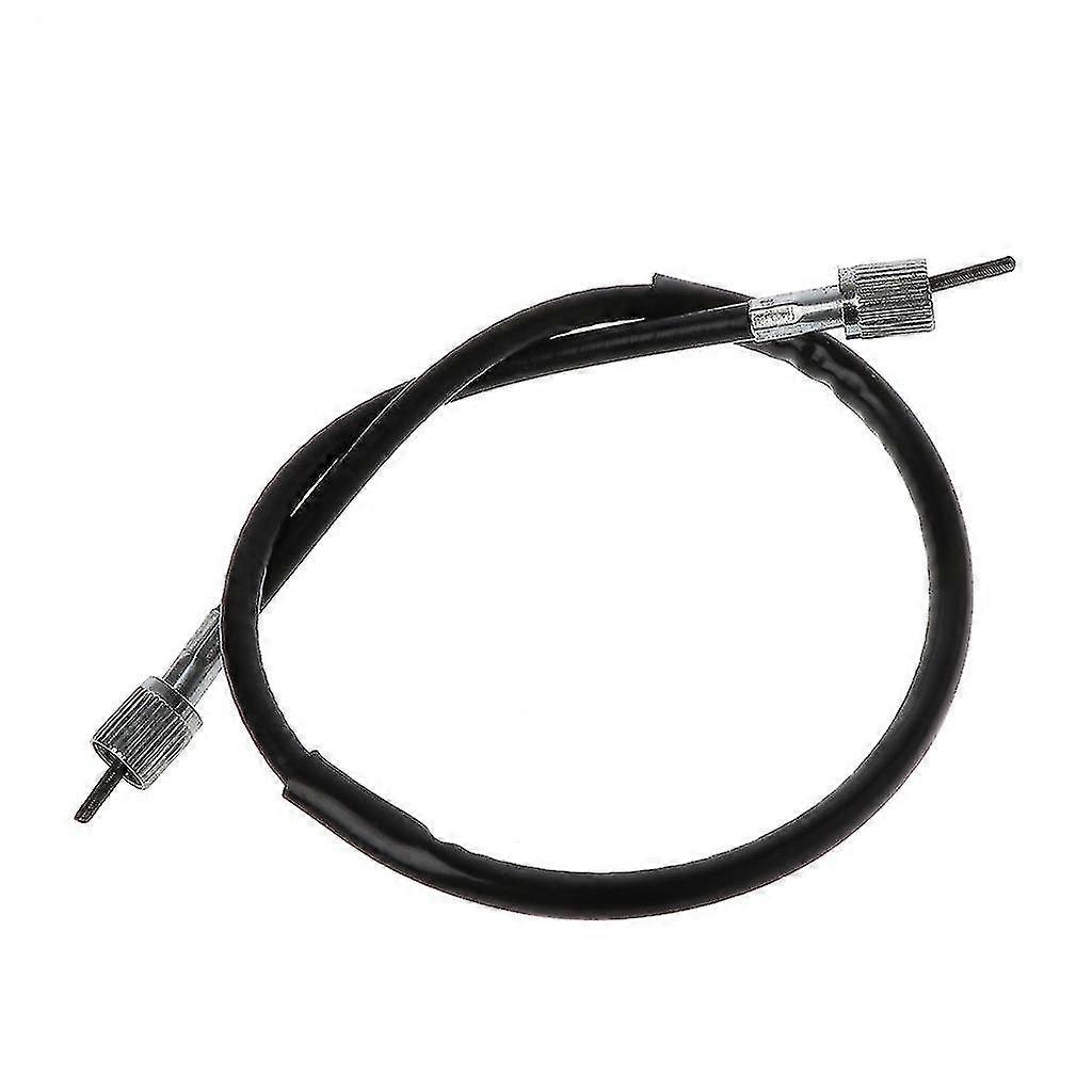 Motorcycle Speedometer Cable Rubber Coated Mileage Wire For Monkey Giraffe