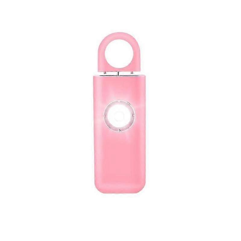 personal security keychain alarm