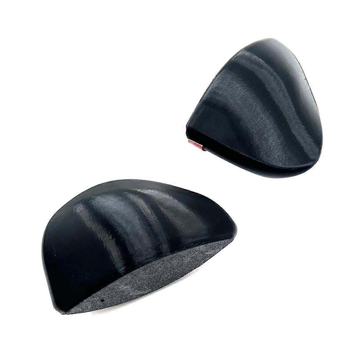 Motorcycles Wind Defletor Spoiler Rubber Block for V85tt V85 TT V85 Tt 2021 2022 2023 2024