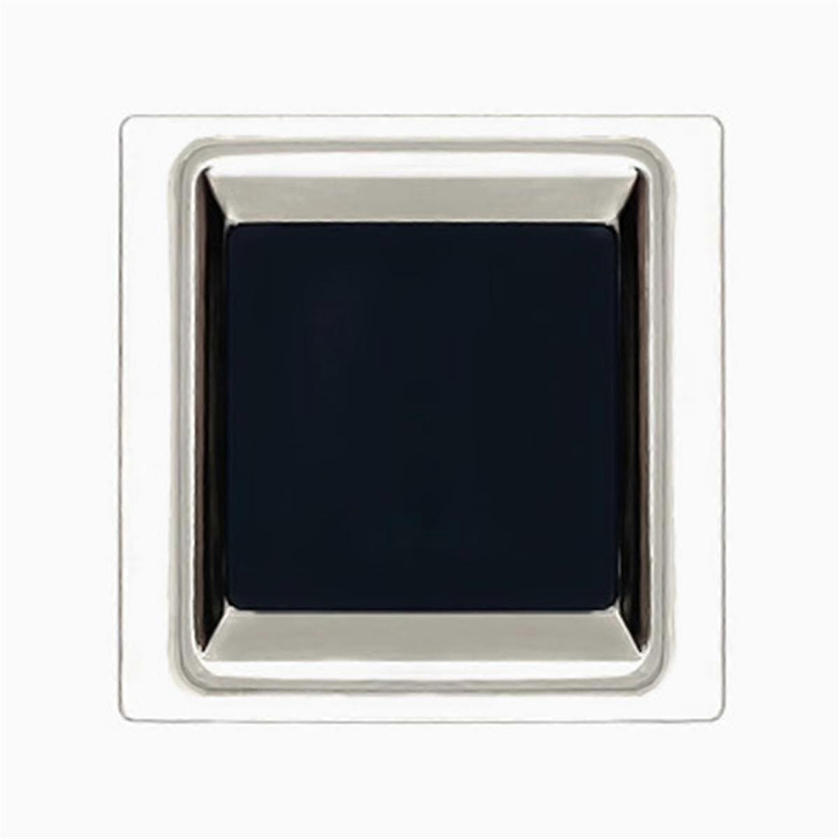 Fingerprint Identification Module ZW0608 Square Semiconductor Capacitive Fingerprint Acquisition Sensor Switch Module,A