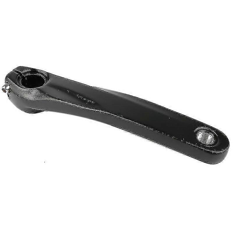 Aluminiumlegering Ihålig Cykel Vänster Vevarm Cykel Vevarm Främst För 590 610 Slx Xtr Vevparti Bla Hy