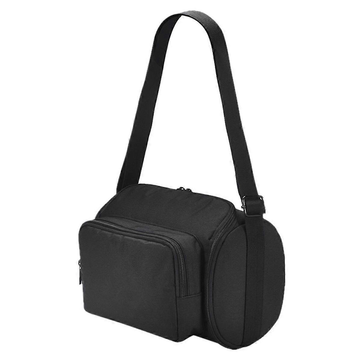 Carrying Case Bag Move 2 Protective Case Portable Storage Bag with Shoulder Strap for SoundLink Max