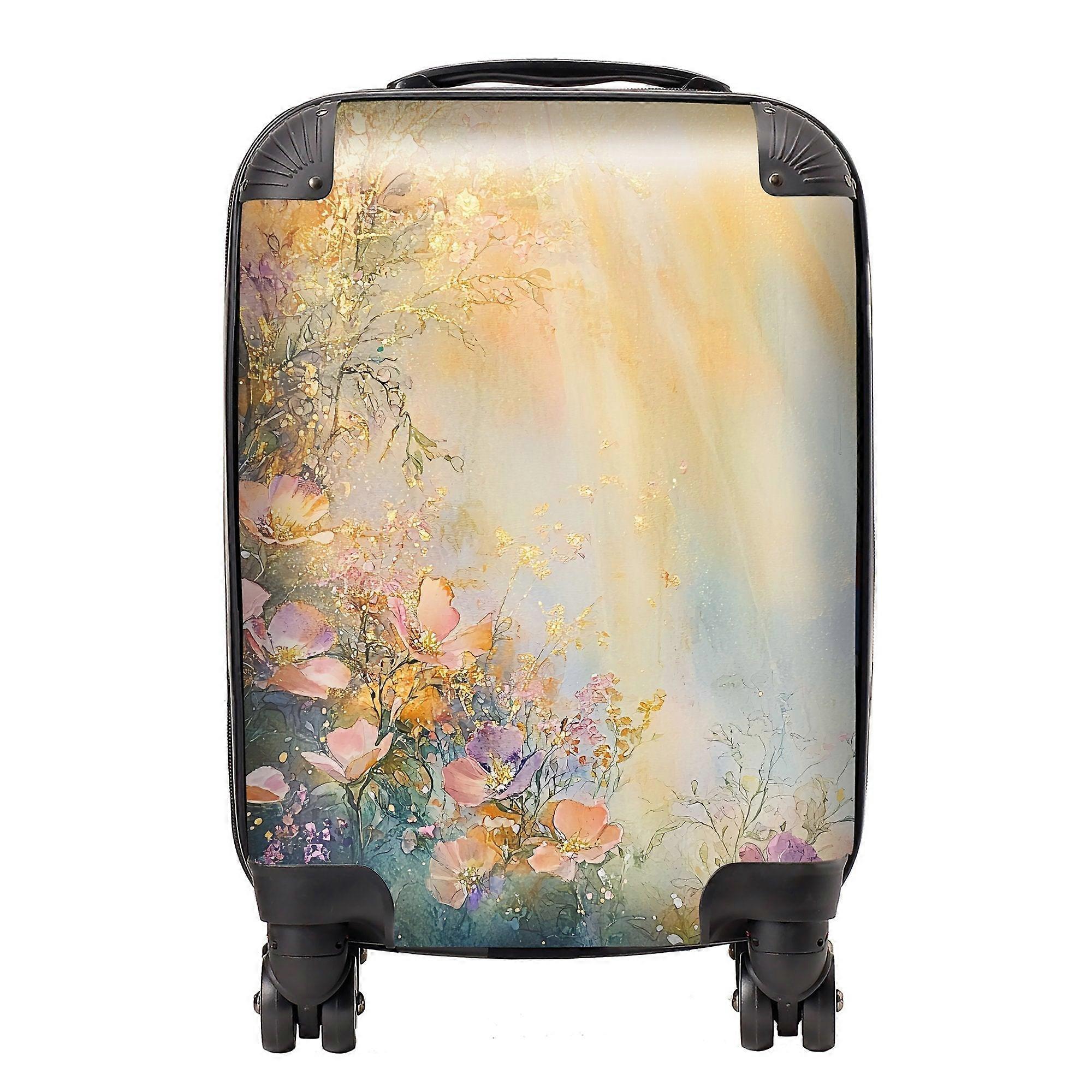 Ava Sterling: 00007 Suitcase