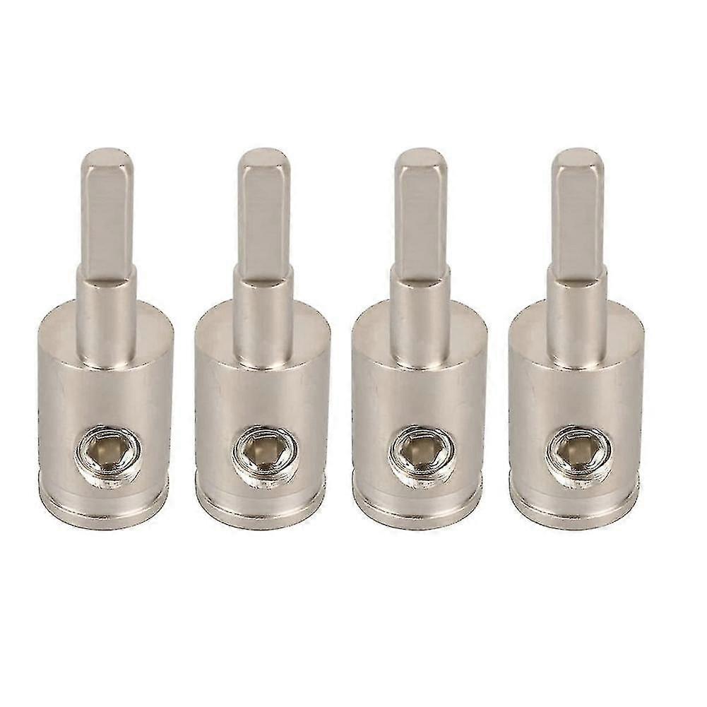 4 buc Terminale audio auto interior Audio Amp Wire Terminal