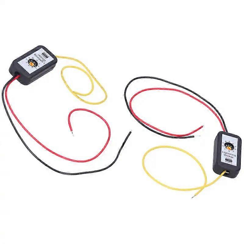 Κιτ μονάδας φλας για πίσω φώτα LED, δυναμικό προσαρμογέα φλας, κατάλληλα για Seat Leon MK3 5F 2013-