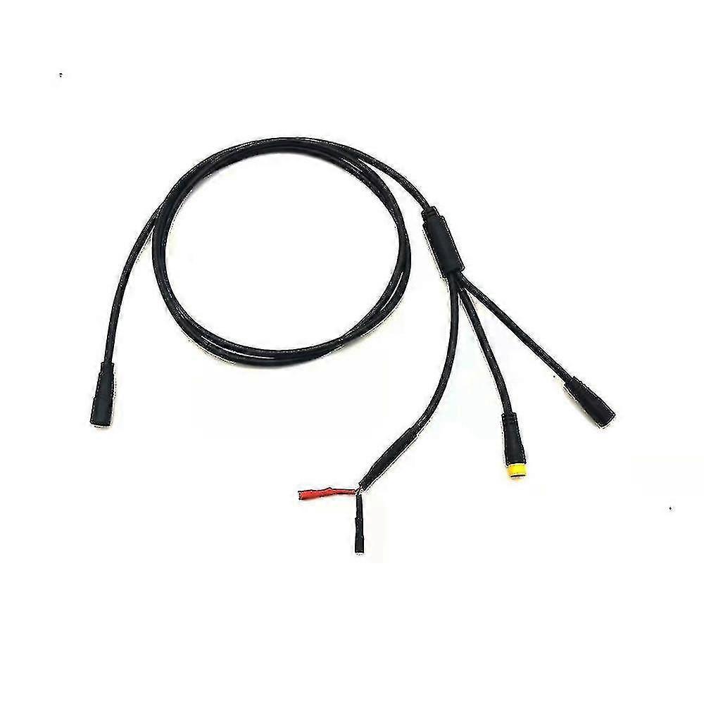 Ebike M400/m500 Speed Sensor Connection Cable For Bafang Motor Part